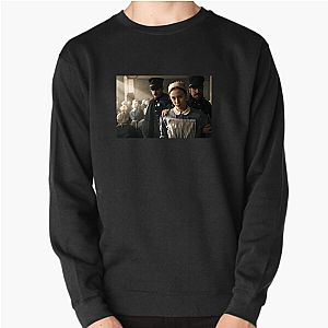 Alias Grace Is She Innocent Or Guilty Alias Grace Sweatshirts