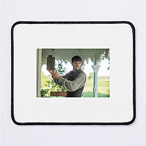 Alias Grace The Murder Mystery Continues Alias Grace Mouse Pads