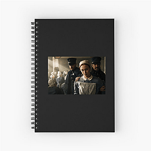 Alias Grace Is She Innocent Or Guilty Alias Grace Notebook