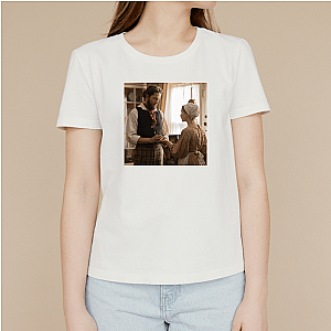 Alias Grace Trust No One Always Alias Grace T-Shirts