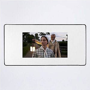 Alias Grace Beyond The Chains Of Fate Alias Grace Mouse Pads
