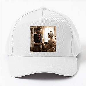 Alias Grace Trust No One Always Alias Grace Hats & Caps