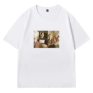Alias Grace Unraveling Her Story Alias Grace T-Shirts