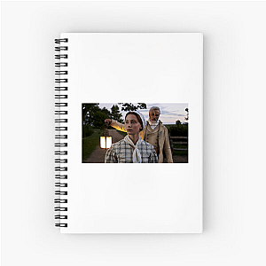 Alias Grace Beyond The Chains Of Fate Alias Grace Notebook