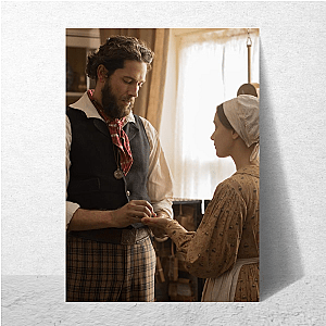 Alias Grace Trust No One Always Alias Grace Posters