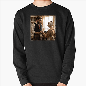 Alias Grace Trust No One Always Alias Grace Sweatshirts