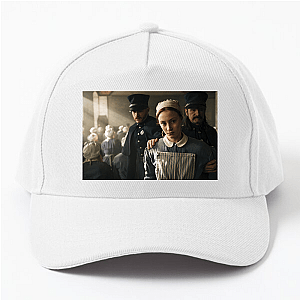 Alias Grace Is She Innocent Or Guilty Alias Grace Hats & Caps
