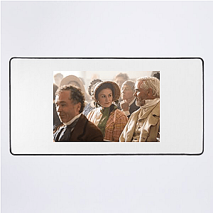 Alias Grace Her Secret Unveiled Alias Grace Mouse Pads