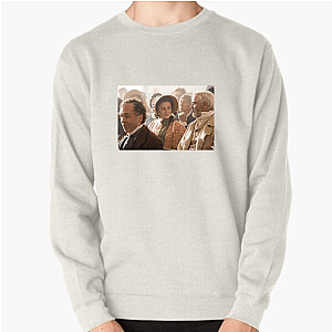 Alias Grace Her Secret Unveiled Alias Grace Sweatshirts