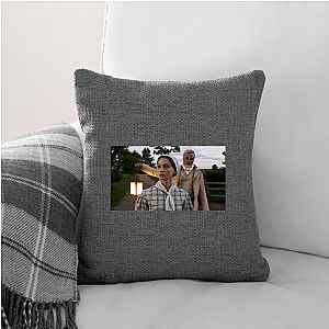 Alias Grace Beyond The Chains Of Fate Alias Grace Pillows Cover