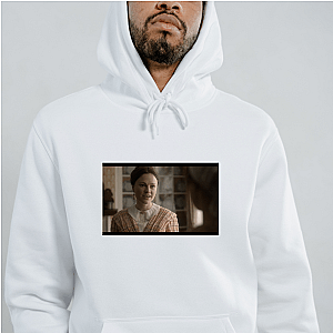 Alias Grace The Mind Plays Tricks Alias Grace Hoodies