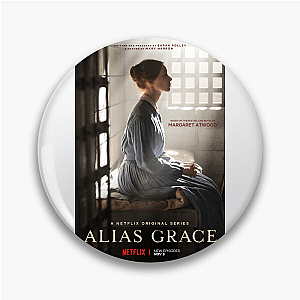 Alias Grace The Truth Is Hidden Alias Grace Pins