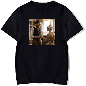 Alias Grace Trust No One Always Alias Grace T-Shirts