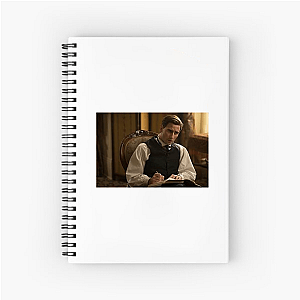 Alias Grace Identity Is A Disguise Alias Grace Notebook