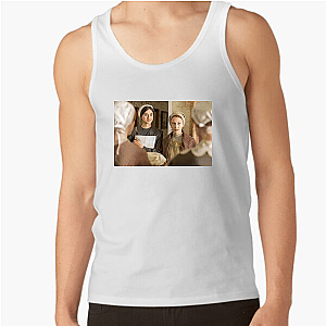 Alias Grace Unraveling Her Story Alias Grace Tank Tops