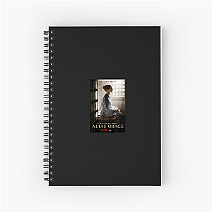 Alias Grace The Truth Is Hidden Alias Grace Notebook