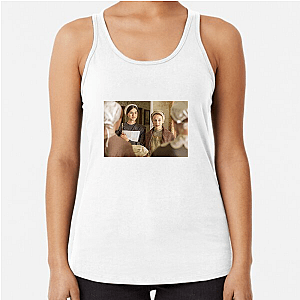 Alias Grace Unraveling Her Story Alias Grace Tank Tops