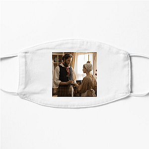 Alias Grace Trust No One Always Alias Grace Face Masks