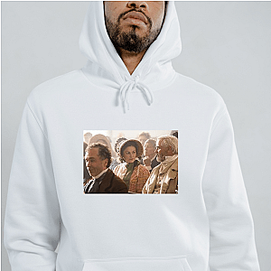 Alias Grace Her Secret Unveiled Alias Grace Hoodies