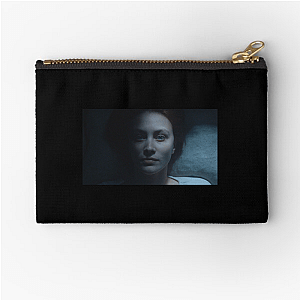 Alias Grace A Tale Of Deception Alias Grace Zipper Pouches