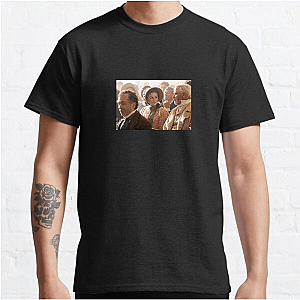 Alias Grace Her Secret Unveiled Alias Grace T-Shirts