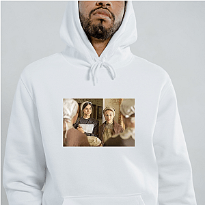Alias Grace Unraveling Her Story Alias Grace Hoodies