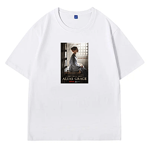 Alias Grace The Truth Is Hidden Alias Grace T-Shirts