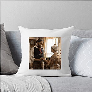 Alias Grace Trust No One Always Alias Grace Pillows Cover