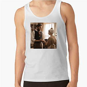 Alias Grace Trust No One Always Alias Grace Tank Tops
