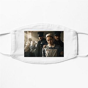 Alias Grace Is She Innocent Or Guilty Alias Grace Face Masks