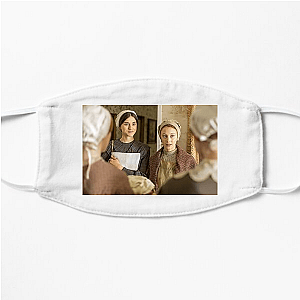 Alias Grace Unraveling Her Story Alias Grace Face Masks