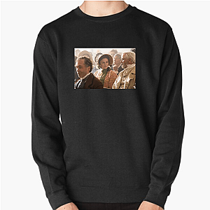 Alias Grace Her Secret Unveiled Alias Grace Sweatshirts