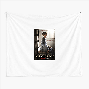 Alias Grace The Truth Is Hidden Alias Grace Tapestries