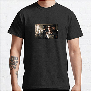 Alias Grace Is She Innocent Or Guilty Alias Grace T-Shirts