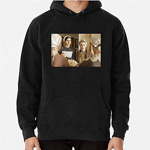 Alias Grace Unraveling Her Story Alias Grace Hoodies