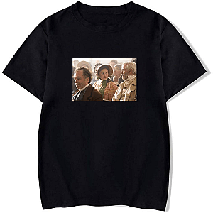 Alias Grace Her Secret Unveiled Alias Grace T-Shirts