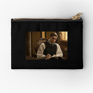 Alias Grace Identity Is A Disguise Alias Grace Zipper Pouches