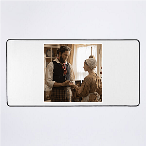 Alias Grace Trust No One Always Alias Grace Mouse Pads