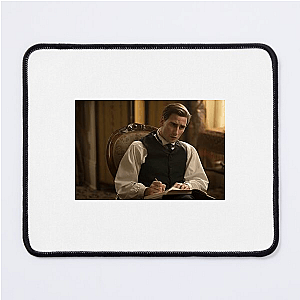 Alias Grace Identity Is A Disguise Alias Grace Mouse Pads