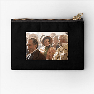 Alias Grace Her Secret Unveiled Alias Grace Zipper Pouches