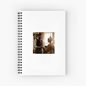 Alias Grace Trust No One Always Alias Grace Notebook