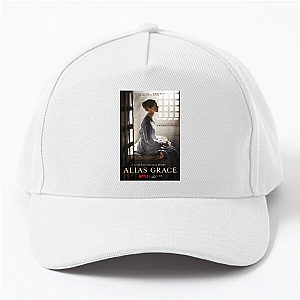 Alias Grace The Truth Is Hidden Alias Grace Hats & Caps