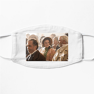 Alias Grace Her Secret Unveiled Alias Grace Face Masks