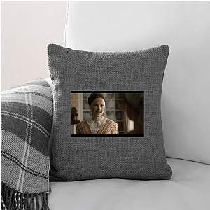 Alias Grace The Mind Plays Tricks Alias Grace Pillows Cover