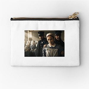 Alias Grace Is She Innocent Or Guilty Alias Grace Zipper Pouches