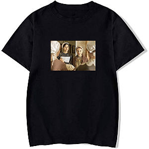 Alias Grace Unraveling Her Story Alias Grace T-Shirts