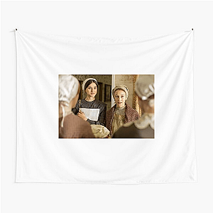 Alias Grace Unraveling Her Story Alias Grace Tapestries