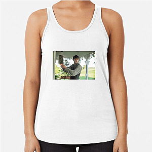 Alias Grace The Murder Mystery Continues Alias Grace Tank Tops