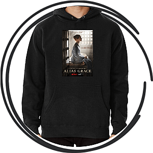 Alias Grace Hoodies
