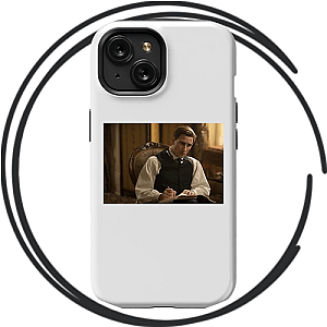 Alias Grace Cases
